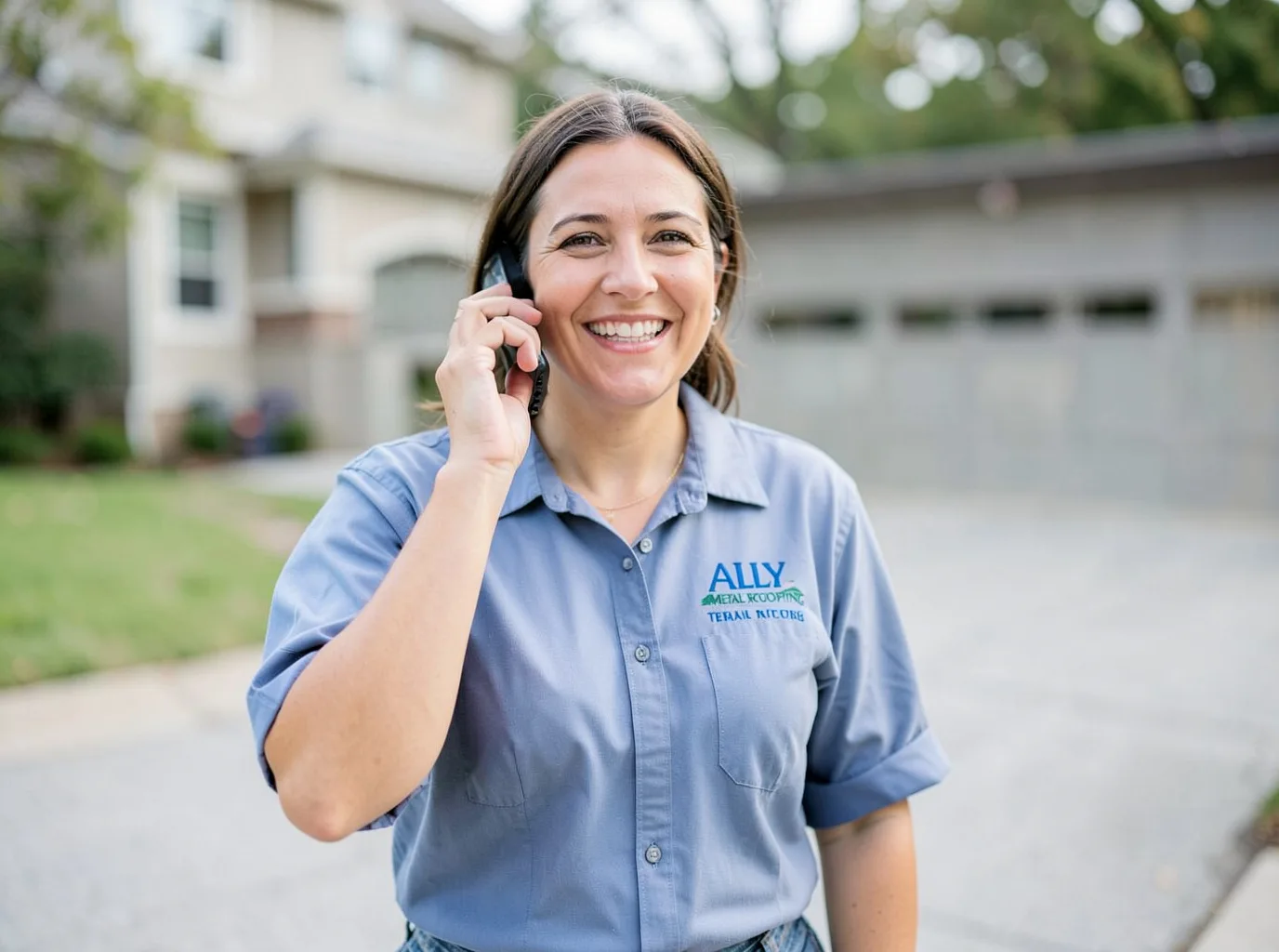 Metal Roof Installation Huron, OH FAQs